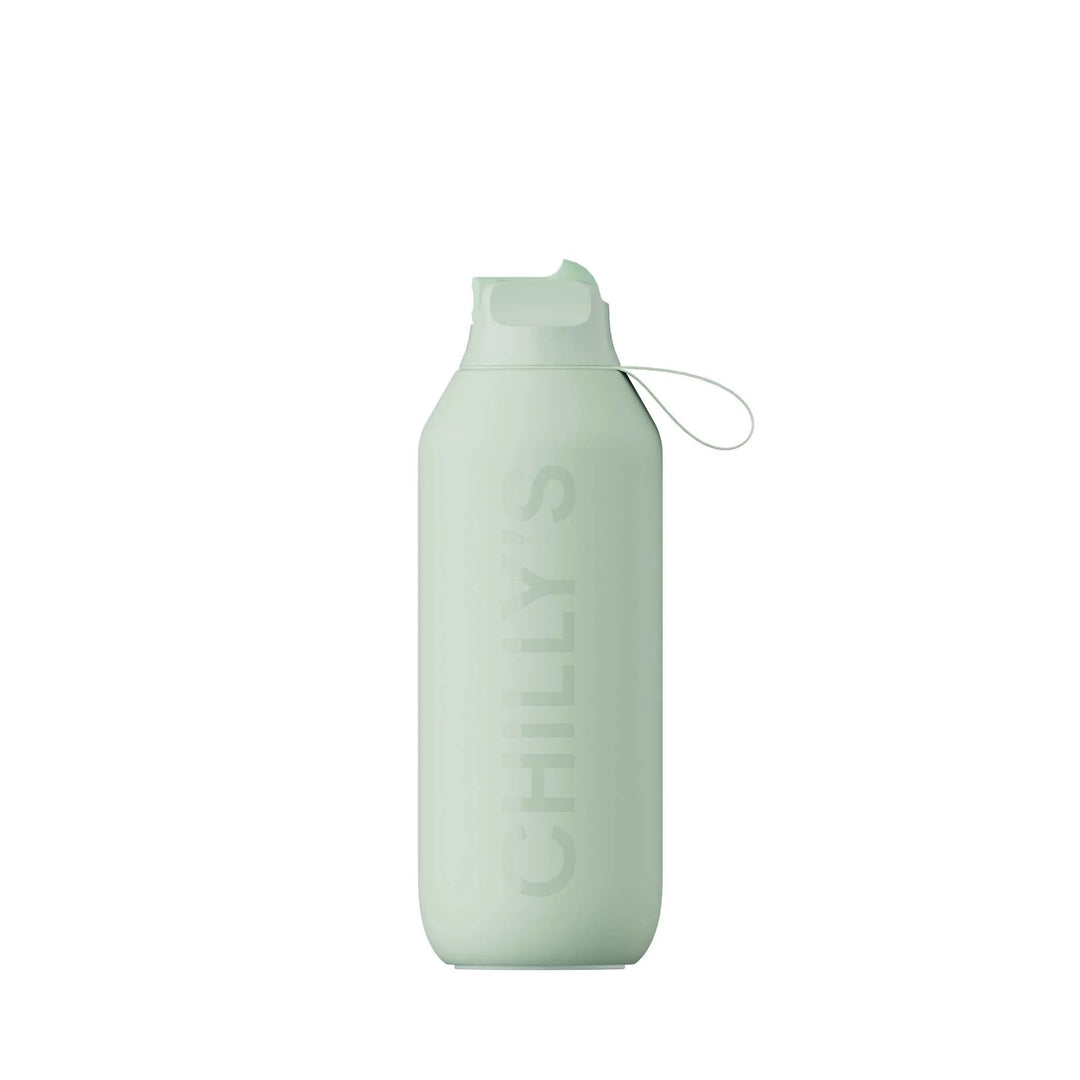 Chilly's Flip 500ml Bottles