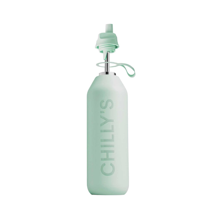 Green Chilly's Flip 500ml Bottles