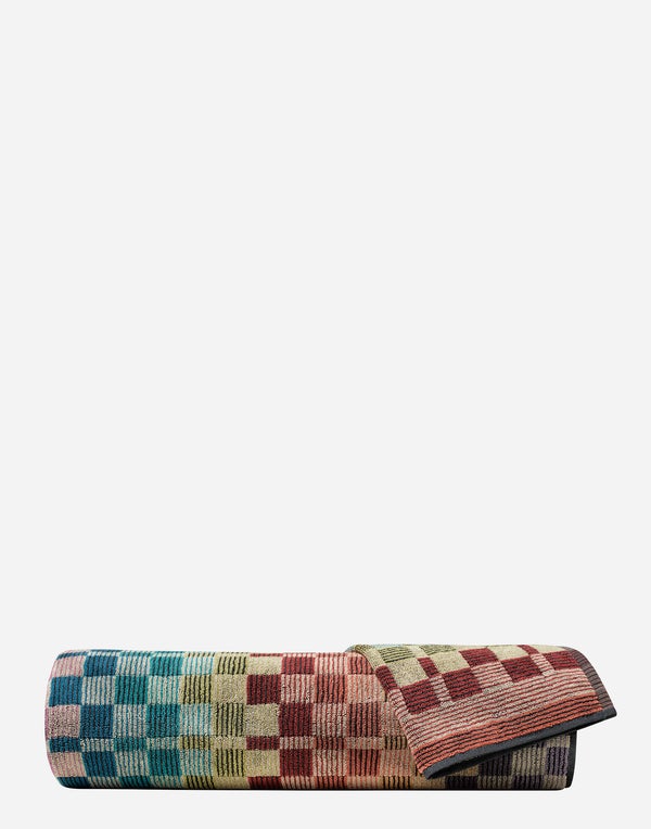 Missoni Home Towels