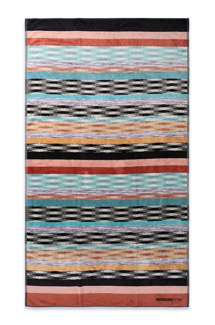 Missoni Home Towels