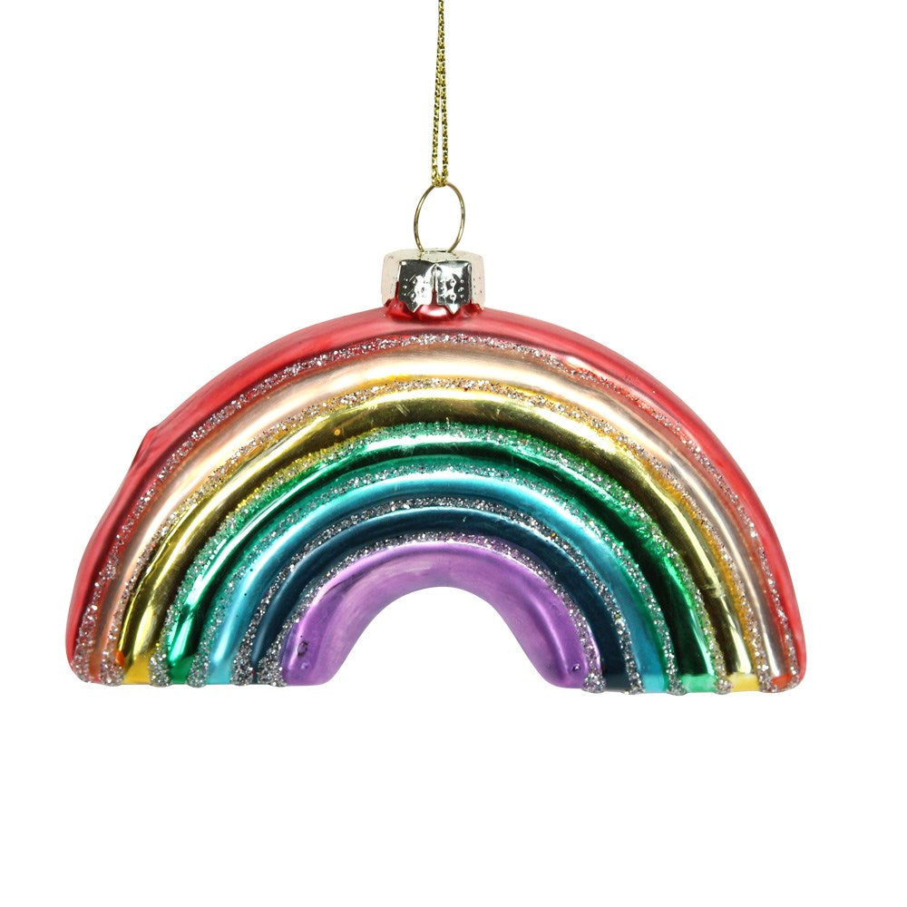 GG Rainbow Decoration