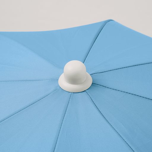 Beach Umbrella Classic Blue