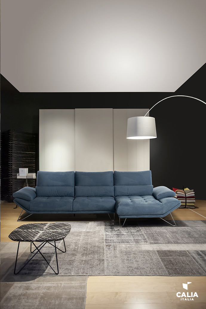 Calia Italia Fly Sofa