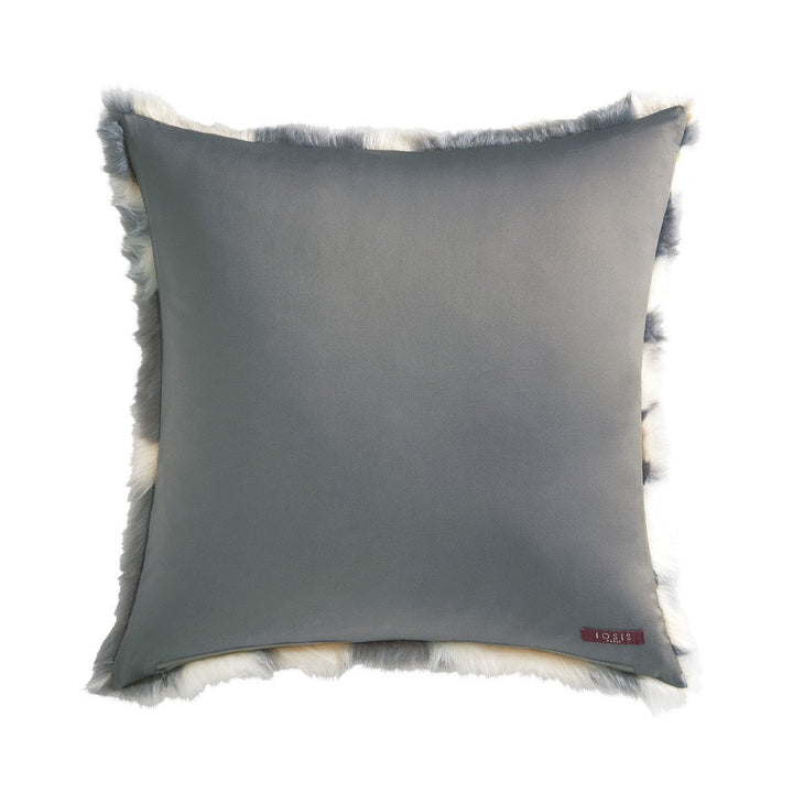 Faux Fur Hair Cushion