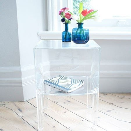 Kartell Small Ghost Buster