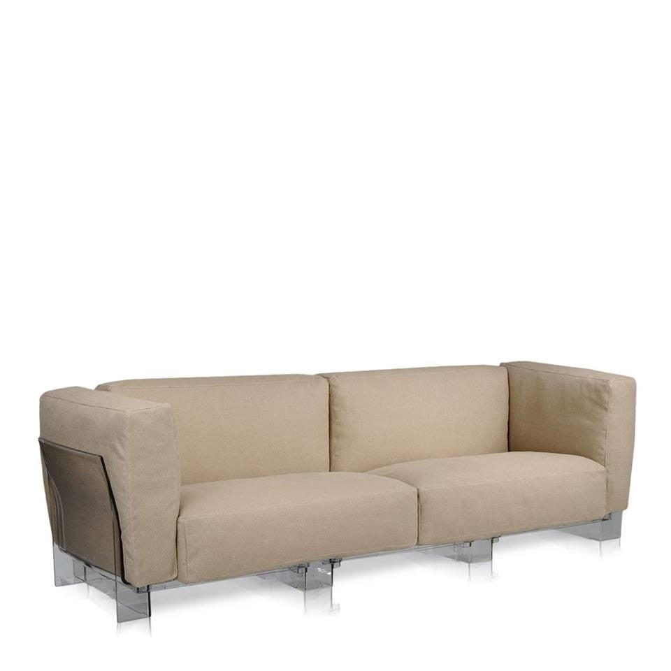 Sale Ex-Display Kartell Pop Duo Sofa