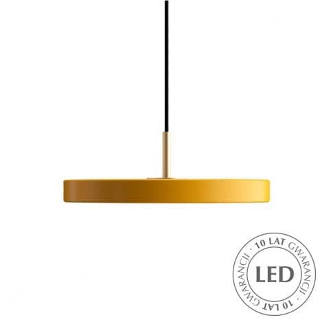 Umage Asteria Brass Suspended Light