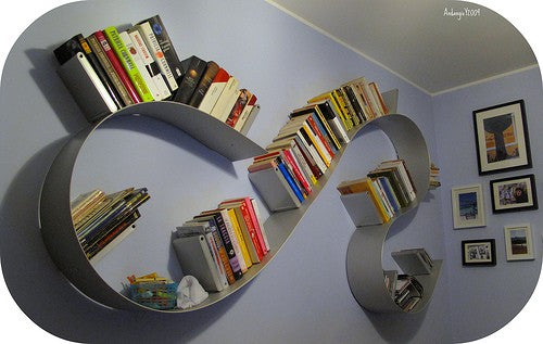 Kartell Bookworm