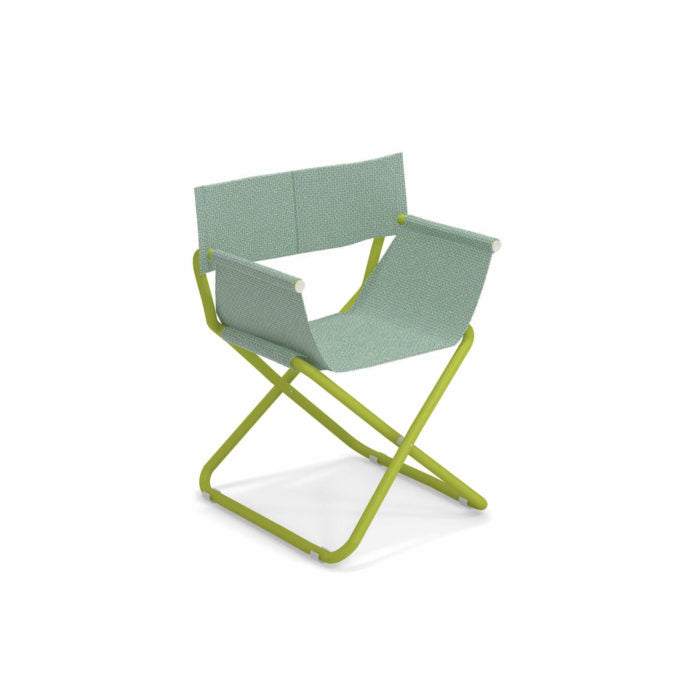 SALE EMU Green Snooze Directors Chairs