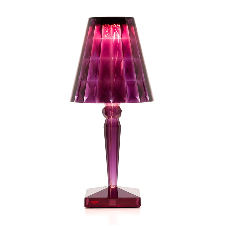 Kartell 'Battery' Table Lamp