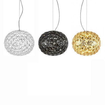 Kartell Planet Light & Lamps