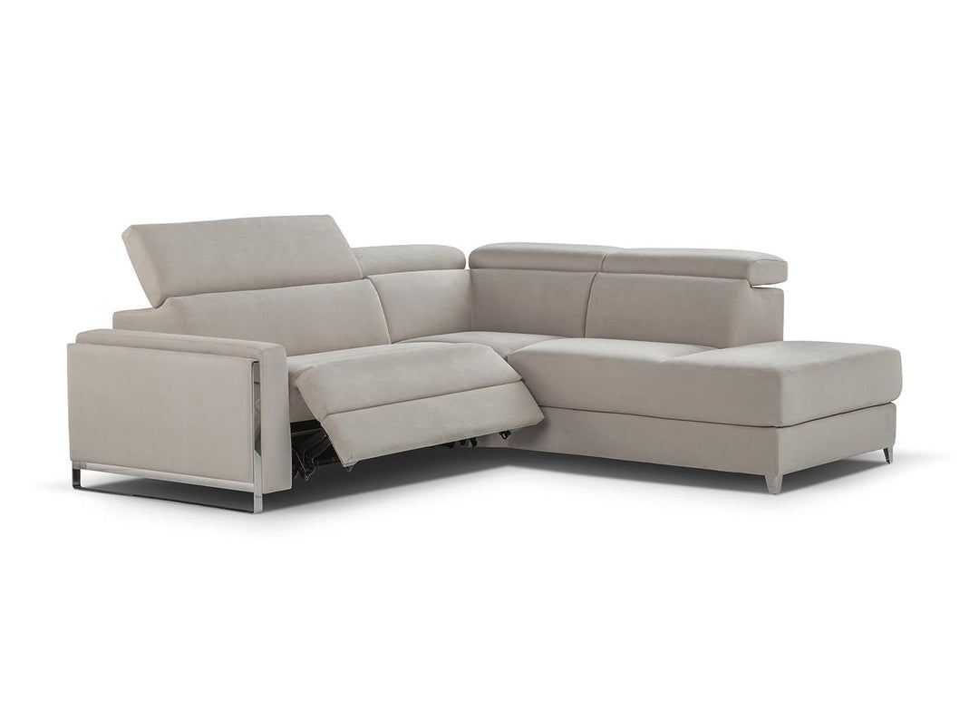 Calia Italia Eclettico Armchair & Sofa