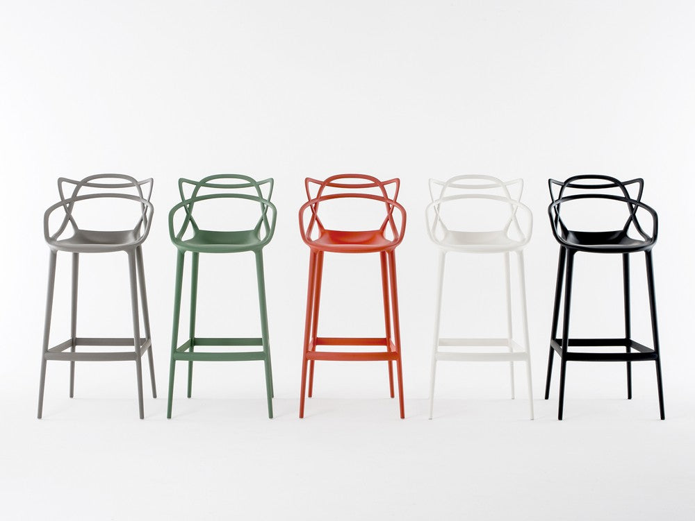 Kartell Masters Stool