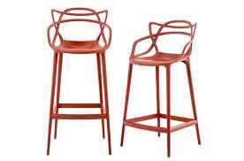 Kartell Masters Stool