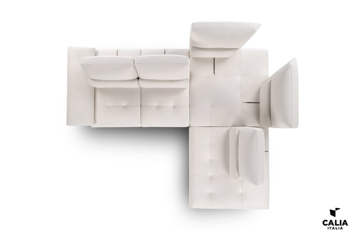 Calia Italia Fly Sofa