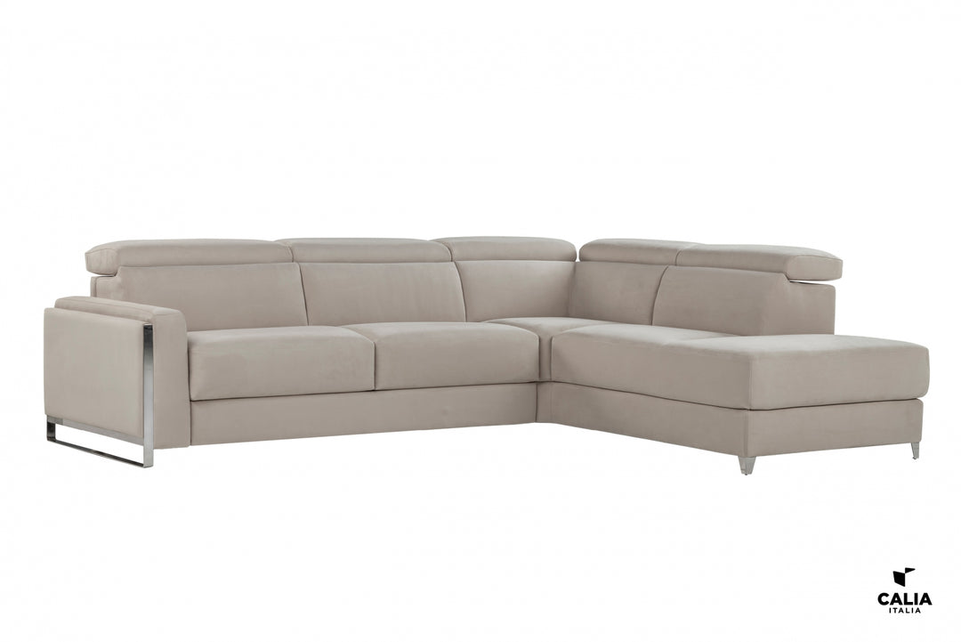 Calia Italia Eclettico Armchair & Sofa