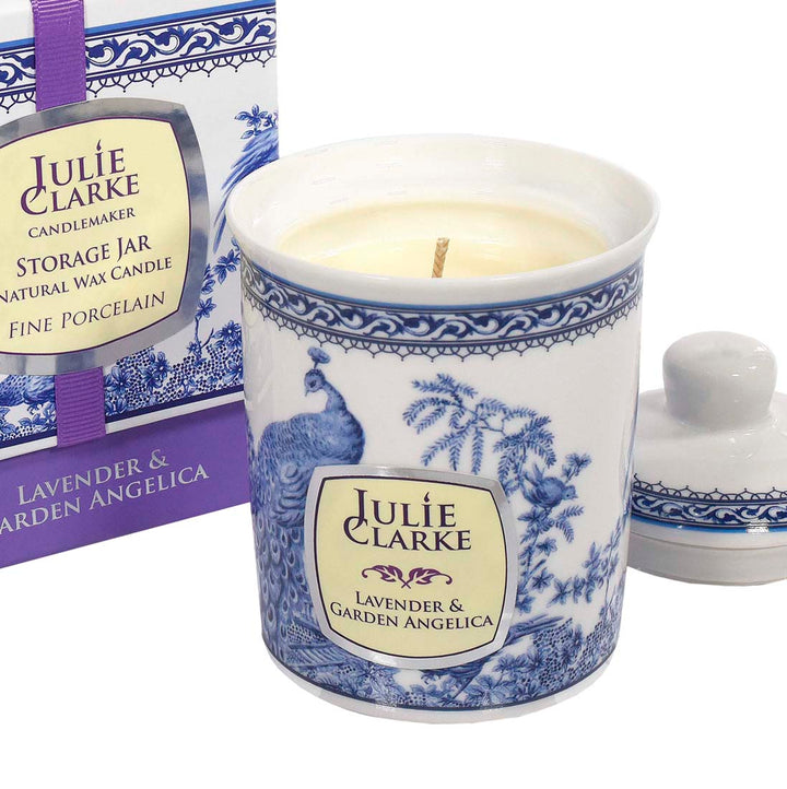 Julie Clarke Candles, Diffusers, Refills
