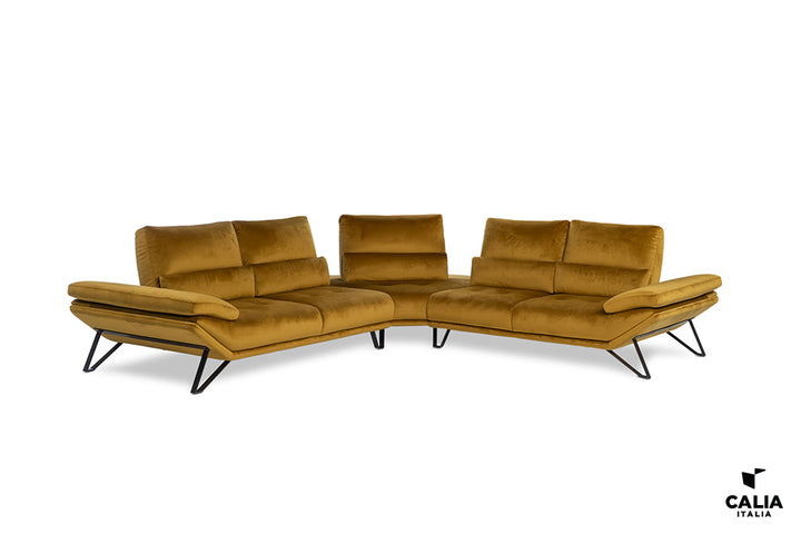 Calia Italia Fly Sofa