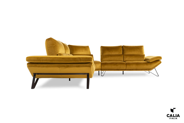 Calia Italia Fly Sofa