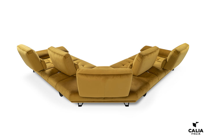 Calia Italia Fly Sofa