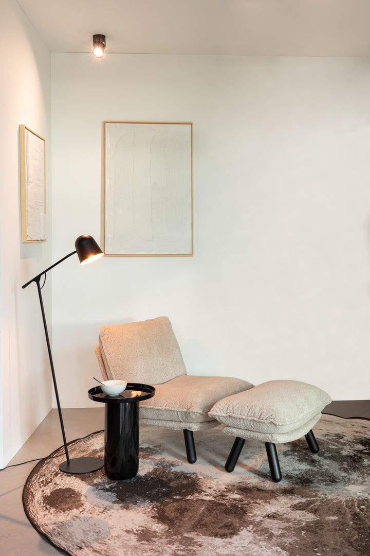 Lau Table/Floor Lamp