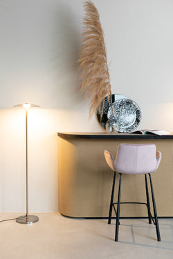 Float Floor/Table Lamp