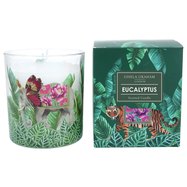 GG Tropic Fantasy Scented Candle