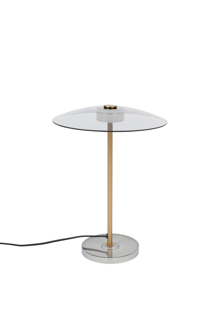 Float Floor/Table Lamp