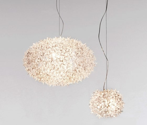 Kartell Bloom Suspended Light