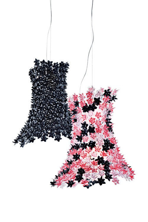 Kartell Bloom Dress Suspended Light