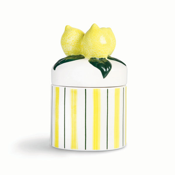 Lemon Jar small