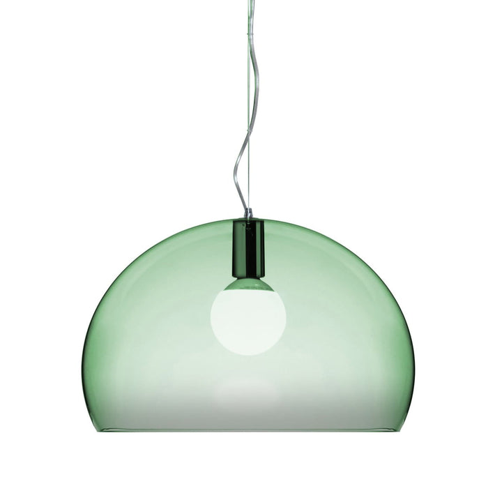 Kartell FL/Y Suspension Light