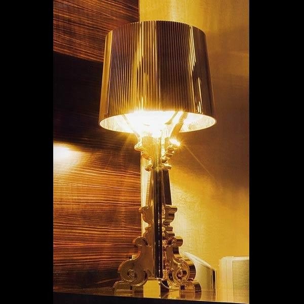 Kartell Bourgie Lamp