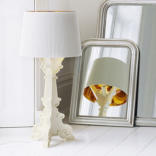 Kartell Bourgie Lamp