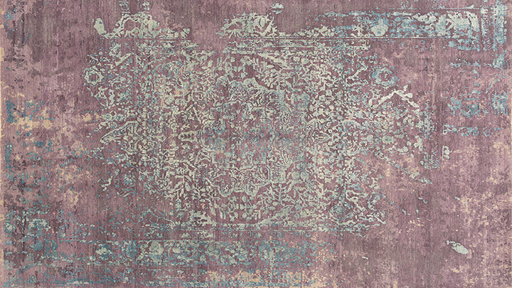 Discontinued Landscape Rugs NO.6
