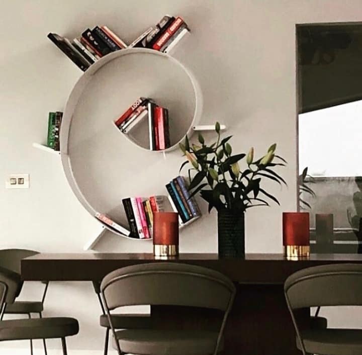 Kartell Bookworm