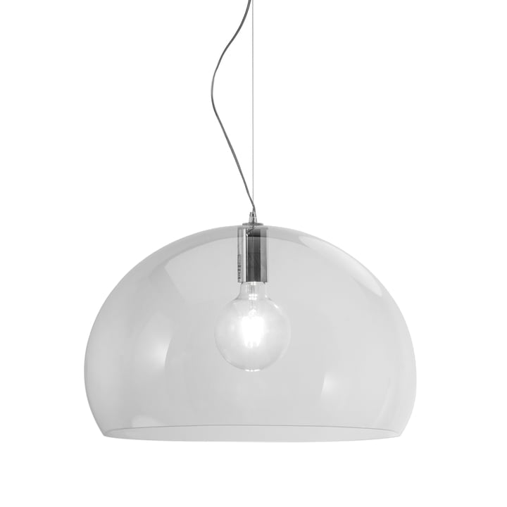 Kartell FL/Y Suspension Light