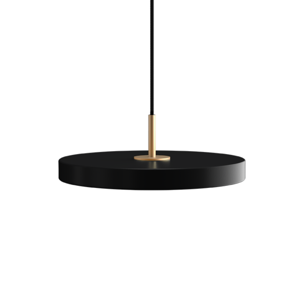 Umage Asteria Brass Suspended Light