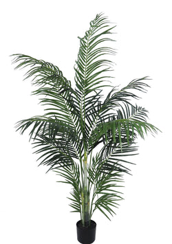 Areca Oriental Verde Artificial Plant