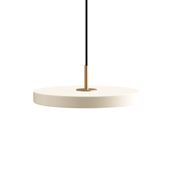 Umage Asteria Brass Suspended Light