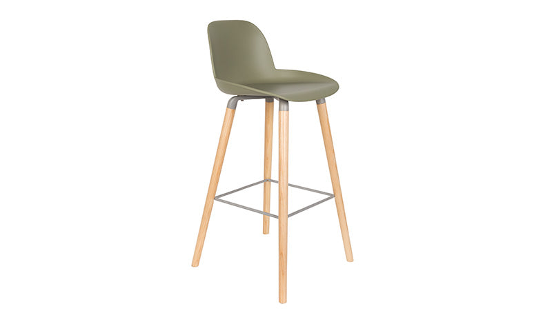 Albert Kuip Stools Set