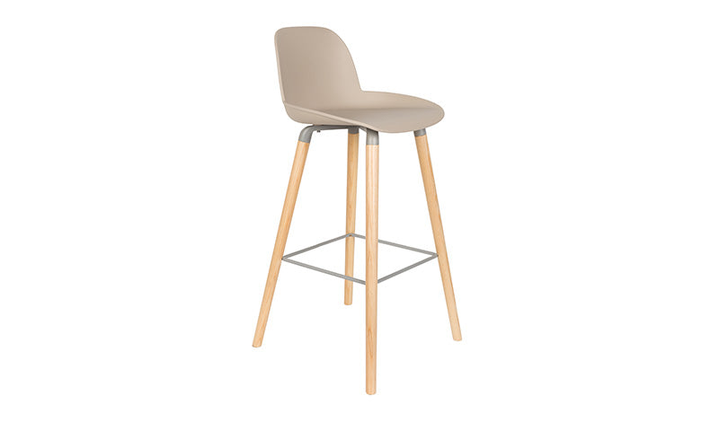 Albert Kuip Stools Set