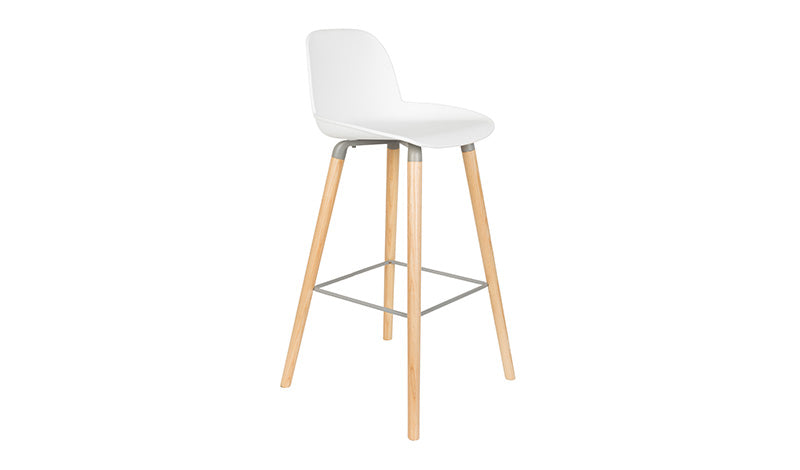 Albert Kuip Stools Set