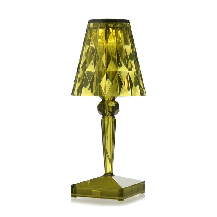 Kartell 'Battery' Table Lamp