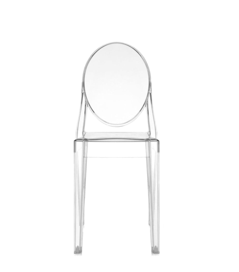 Kartell Victoria Ghost