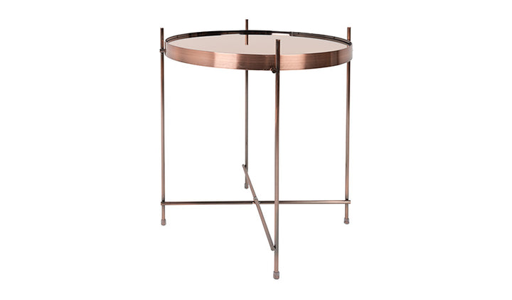 Cupid Side Table