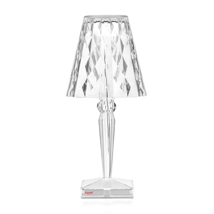 Kartell 'Battery' Table Lamp