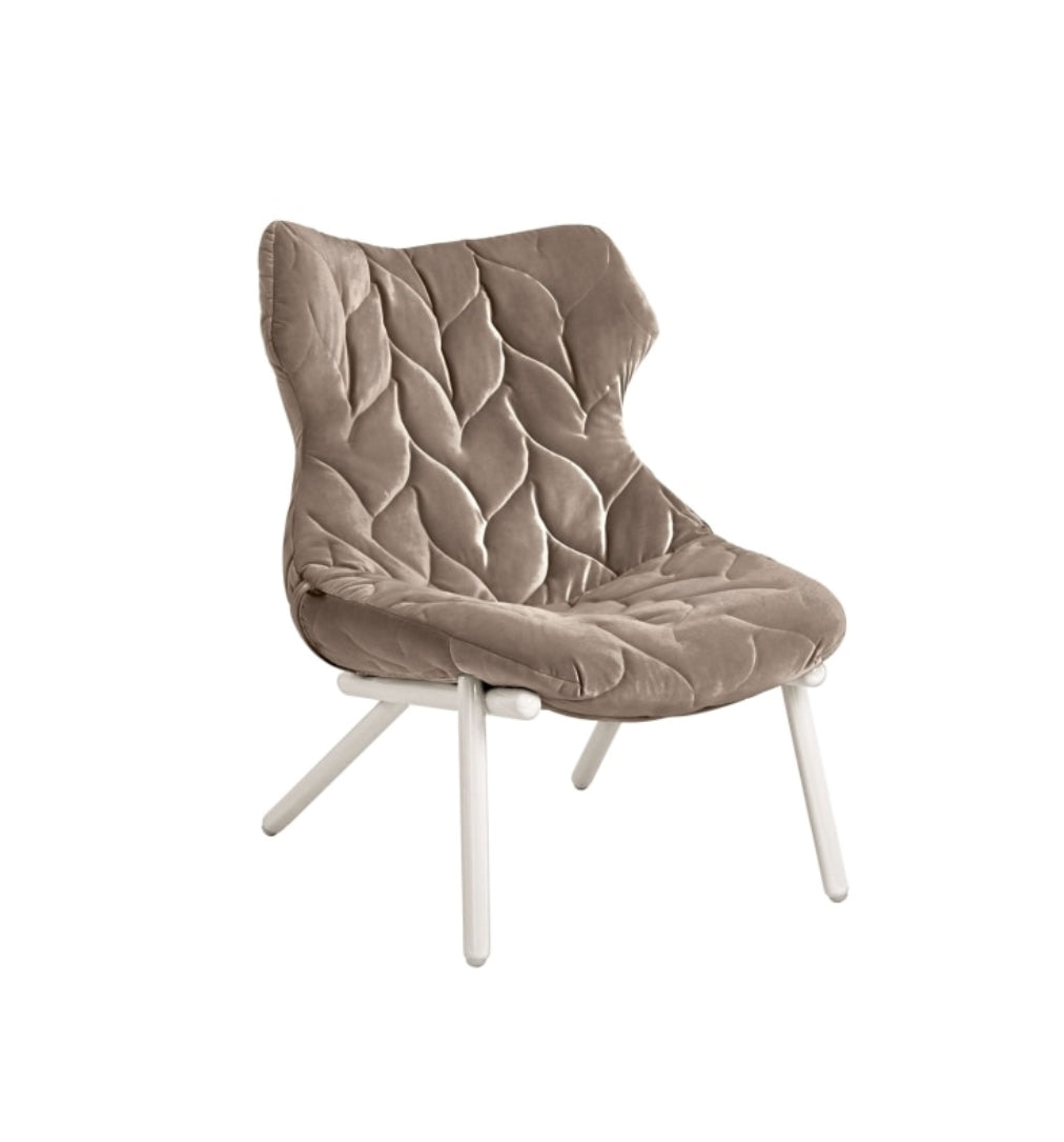 Kartell Foliage Armchair & Sofa