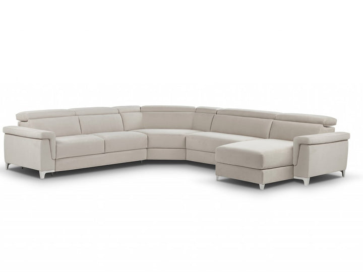 Calia Italia Eclettico Armchair & Sofa