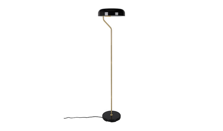 Eclipse Floor Lamp